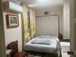 Sallim Lodge (D14), Apartment #566438931